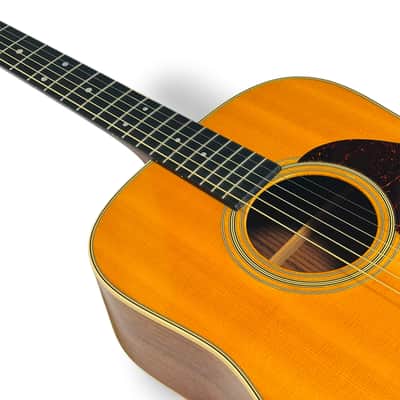 Martin Standard Series D-28 Reimagined 2019 image 10