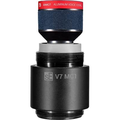 sE Electronics V7 MC1 Capsule for Shure Wireless image 3