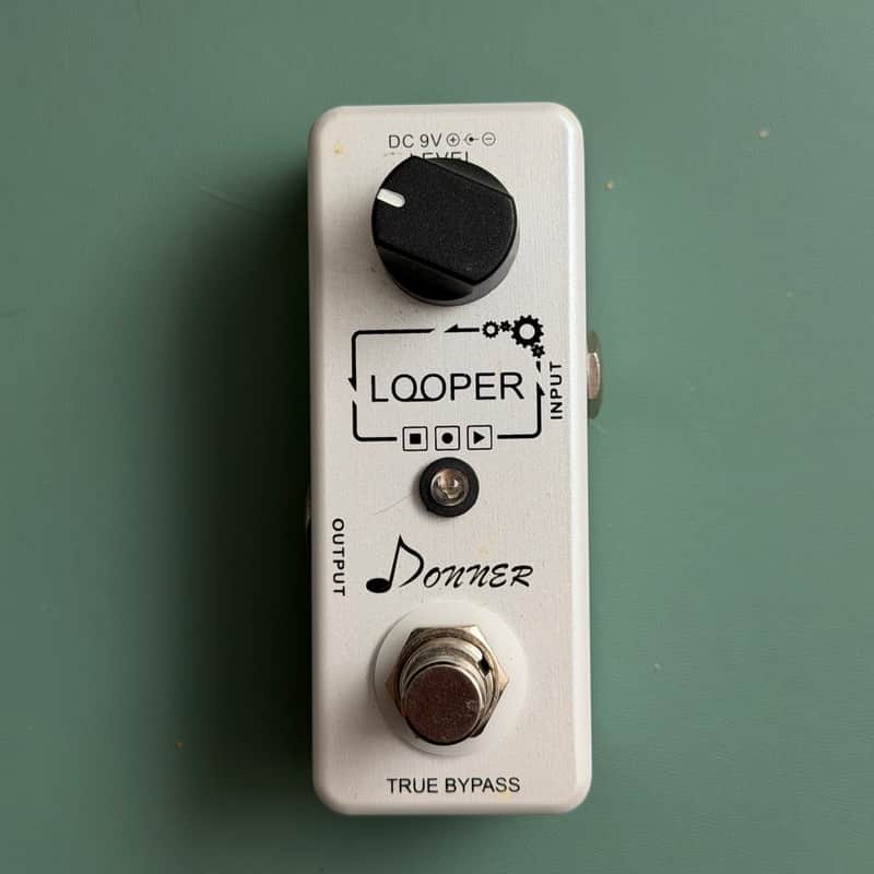 Donner Looper