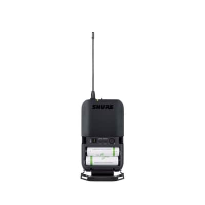 Shure BLX14RE/SM35 - H8E image 4