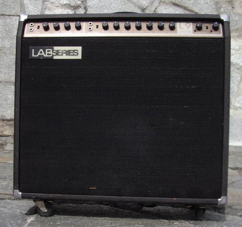 LAB Series L9 312A 1980 image 1