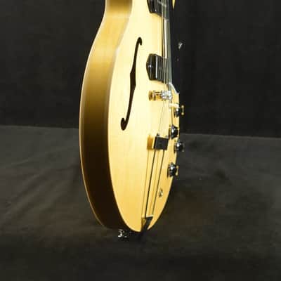 Gibson ES-330 Antique Natural image 5