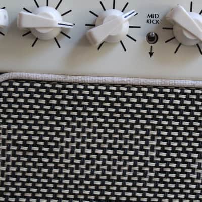 VICTORY AMPS "V40 Deluxe Head" image 5