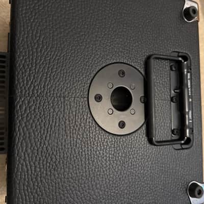 Phil Jones Air pulse neo plus - Black image 7