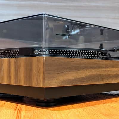 Marantz Model 6200 Belt Driven Fully Automatic Turntable/ Fully Serviced and Tested/ Excellent Condition/ Free Shipping image 6
