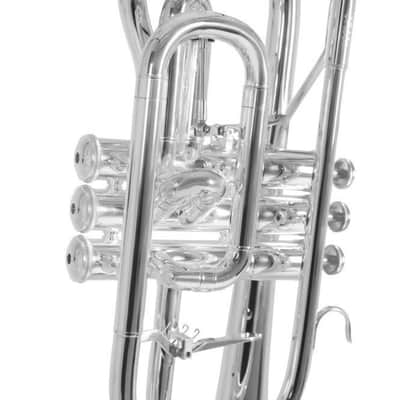 Bach CR651 S in B image 2