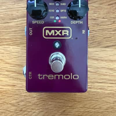 Dunlop MXR Tremolo image 2