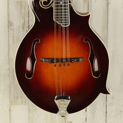 USED Ridge RGMF2 F-Style Mandolin (025) image 2