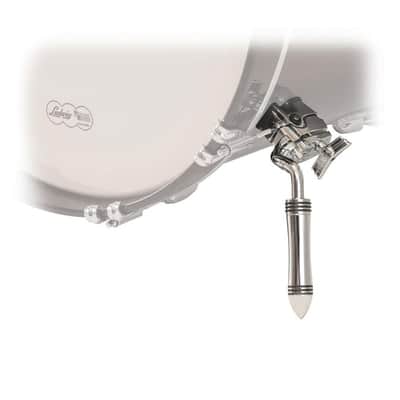 Ludwig LAC2973SP ATLAS Anchor Spurs w/Brackets image 1