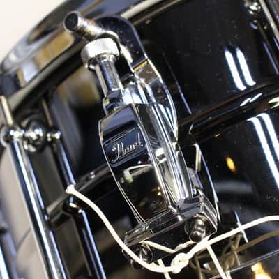 PEARL YS1465 14x6.5 Sid Yuya signature snare drum  [08/14] image 6