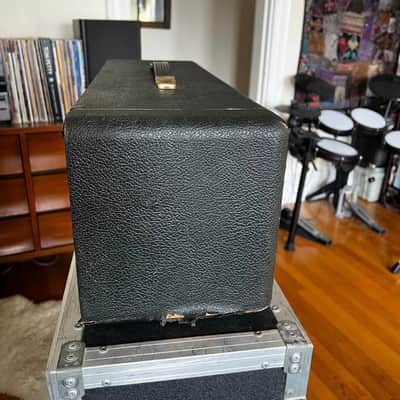 Marshall 50w Small box empty 1972 image 7