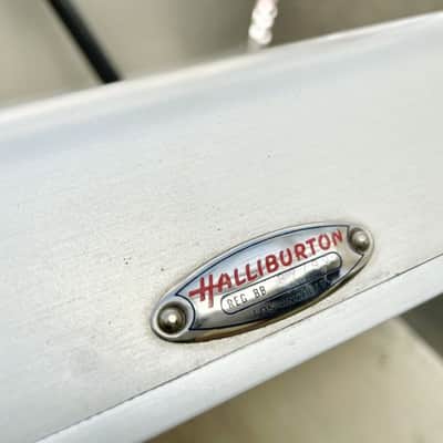 BPNYC Halliburton Eurorack Modular Travel Case #87799 image 18
