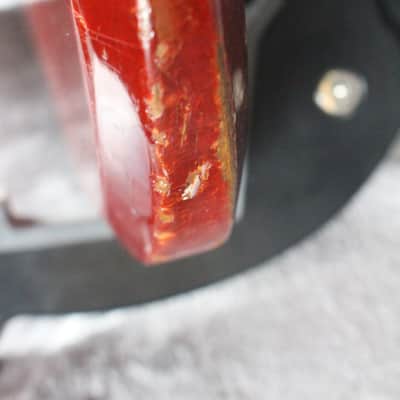 1965 Gibson SG Junior image 12