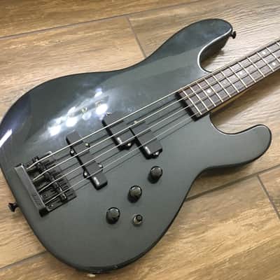 Jackson USA Bolt On 80s Vintage Bass Guitar image 1