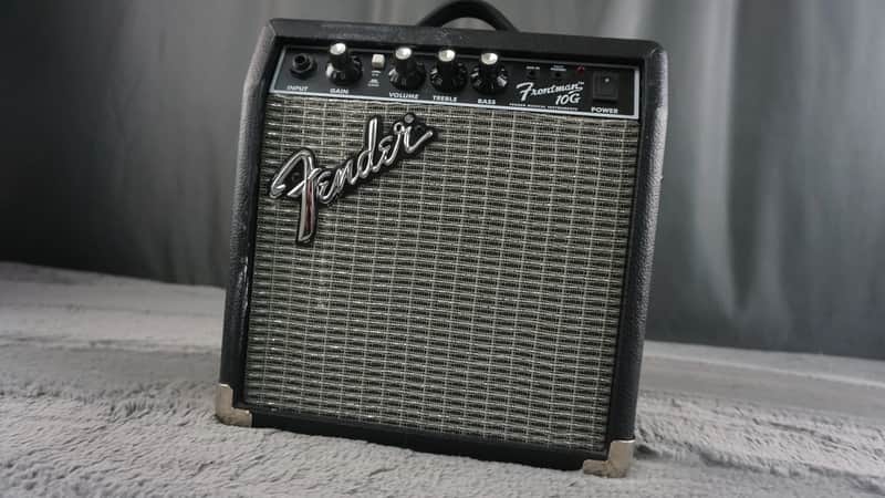Fender Frontman 10G