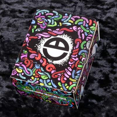 CATALINBREAD Fuzzrite Mini Fuzz (06/02) image 3