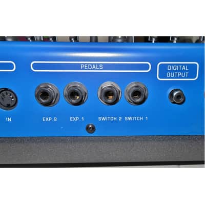 Oberheim OB-12 Z-Domain Synthesizer NIB image 22