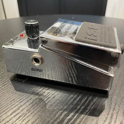 ISP Technologies Decimator Noise Reduction Pedal image 5