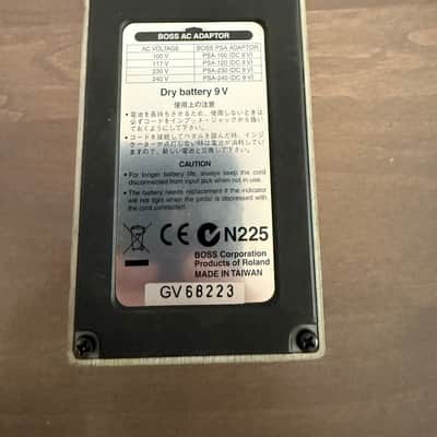 Boss OD-3 image 5