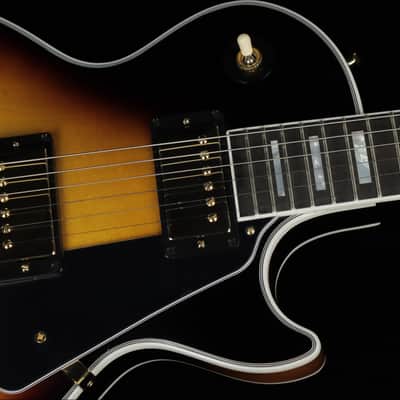 Gibson Les Paul Custom 70s - TO (#062) image 3