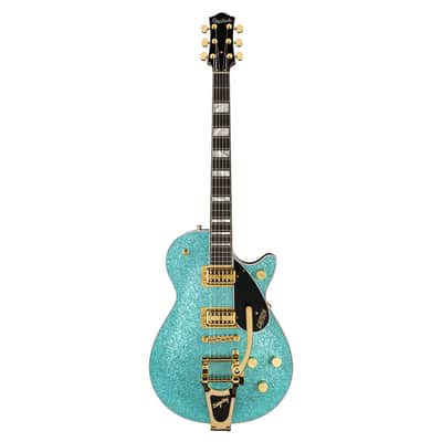 Gretsch G6229TG Players Edition Sparkle Jet BT | Reverb