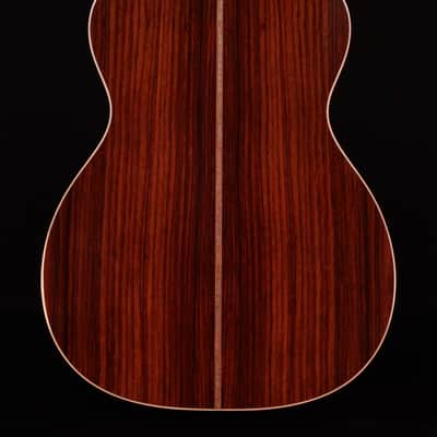 Martin OM-28 Modern Deluxe Acoustic Guitar, 2023 - USED image 3