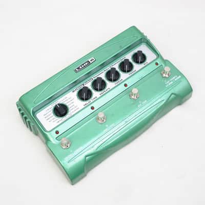 LINE 6 DL4 Delay Modeler Delay [(21)DLM0P5650000692] (09/11) image 1