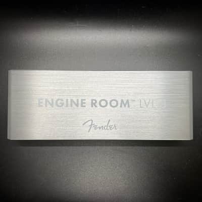Fender Engine Room  LVL8 Power Supply, 120V image 1