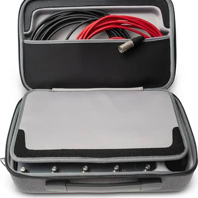 Neural DSP Quad Cortex Multi-Effects Processor Carry Bag image 5