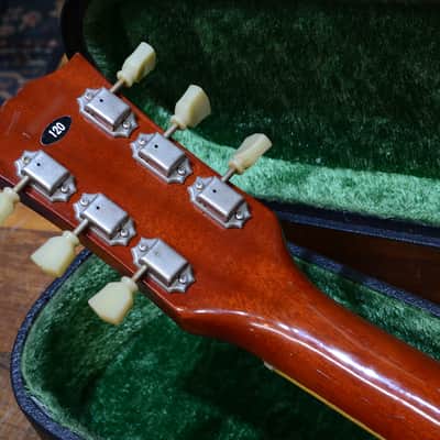 Tokai Love Rock 120 Made in Japan 1981' image 8