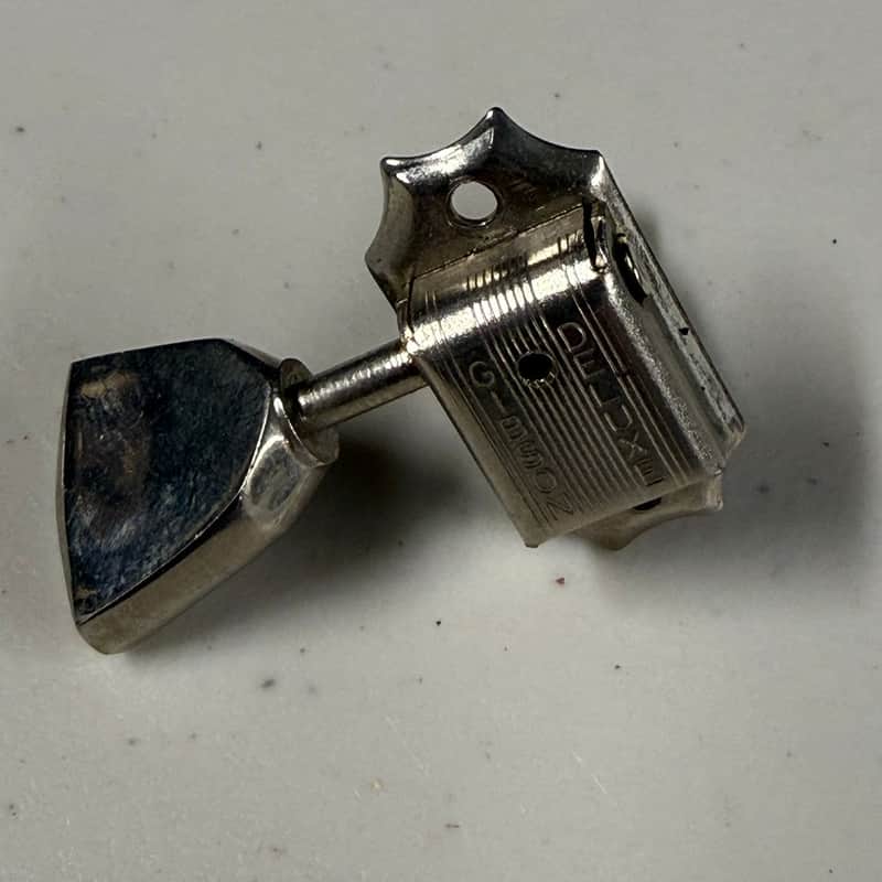 1969-70's Gibson Deluxe Tuner G-Side (T-413) image 1