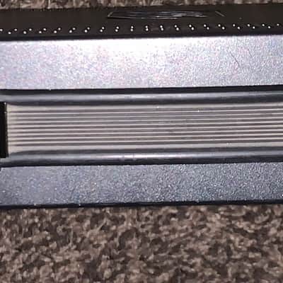 EBS Reidmar 752 750-Watt Bass Amp Head 2023 - Present - Black image 6