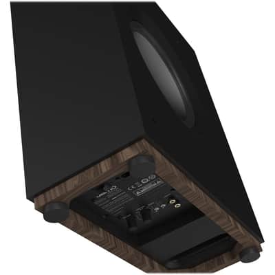 Jamo S 810 SUB 10  150W 2-Channel Subwoofer, Black image 5