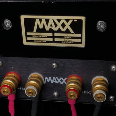 Wilson Audio Maxx Series 2 Towers Speakers (Pair) image 22