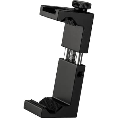 RODE Vlogger Kit for iOS Devices - Includes Tripod, MicroLED Light, VideoMic ME-L and Accessories Regular image 5