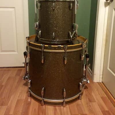 Pearl Masters MCX Bronze Glass image 1