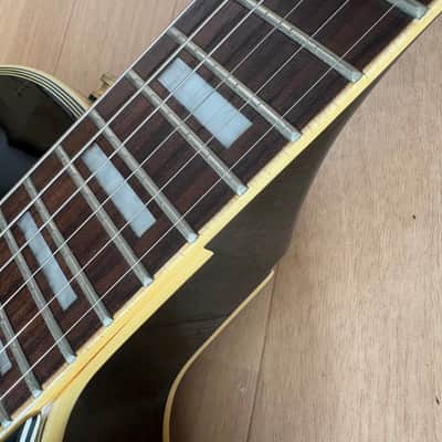 Epiphone Les Paul Custom 2001 Ebony 3.6kg image 12