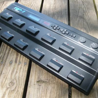 DigiTech RP-1 image 2