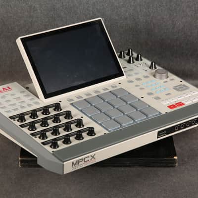 Akai MPC X SE Music Production Center - 2nd Hand image 2