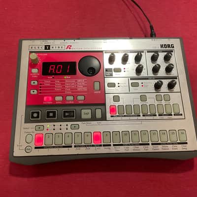 Korg Electribe-R ER-1 Rhythm Synthesizer (MKI)