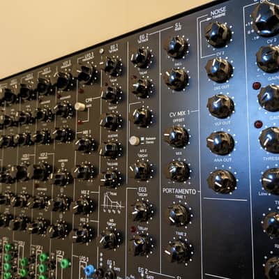 Original SYNTON Fenix 1 - Only 75 ever made (1999) image 3