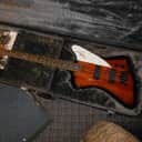 Epiphone Thunderbird-IV 1999 - 2020 - Vintage Sunburst