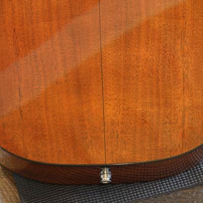 2023 Martin Standard Series 00-18 Acoustic Guitar Natural + OHSC image 15