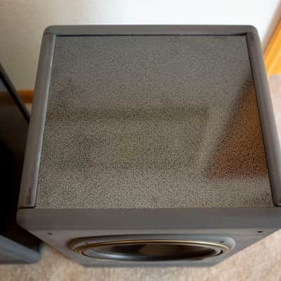 Tannoy System 12 DMTII Professional Studio Monitor Speakers image 4