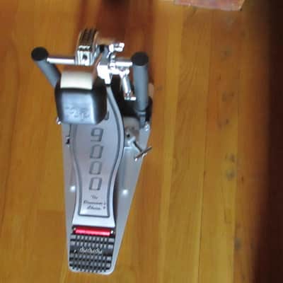 DW   9000 Single Drum Kick Pedal - Excellent image 2