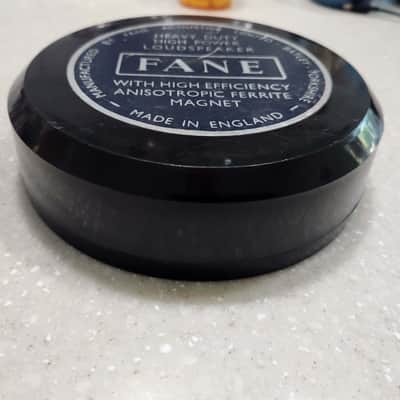 Fane Magnet Cap for Speaker image 2