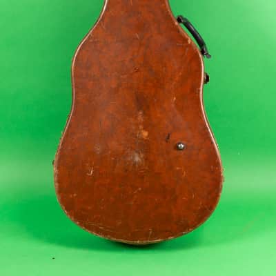 Gibson ES 335 Case 1959 - Brown image 3