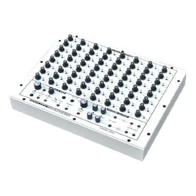 Analogue Solutions AS500-SEQ Standalone 64-Step Analogue Step Sequencer image 3