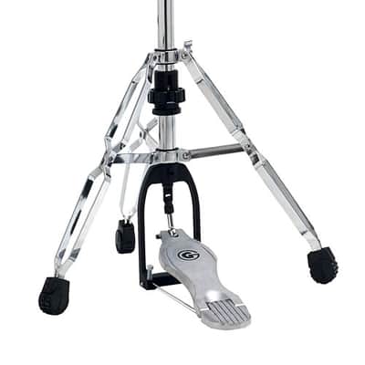 Gibraltar 6000 Series Hi Hat Stand 6707 image 2