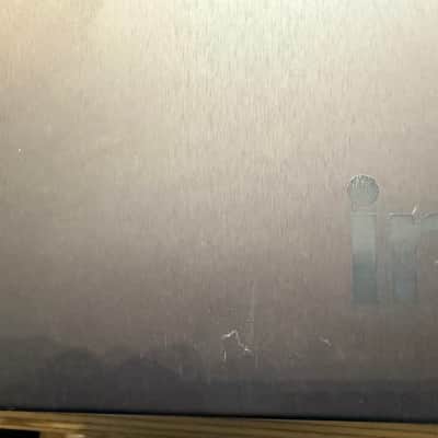 Intellijel 7U 104HP Performance Case 2019 - Present - Stealth image 5